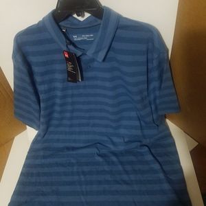 New mens under Armour shirt